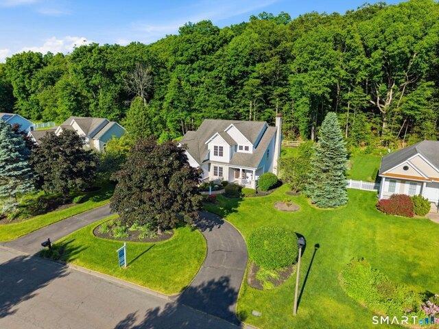 House for sale in Bloomfield, Connecticut