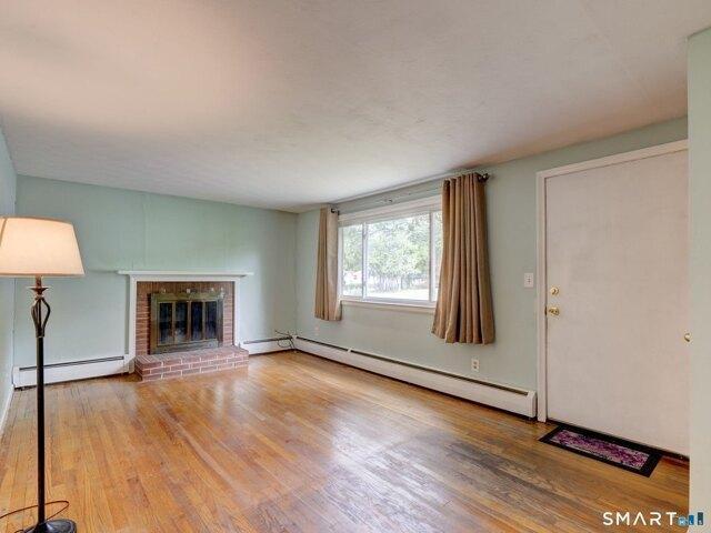 House for sale in Bloomfield, Connecticut