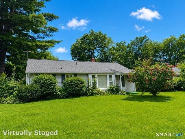 House for sale in Bloomfield, Connecticut