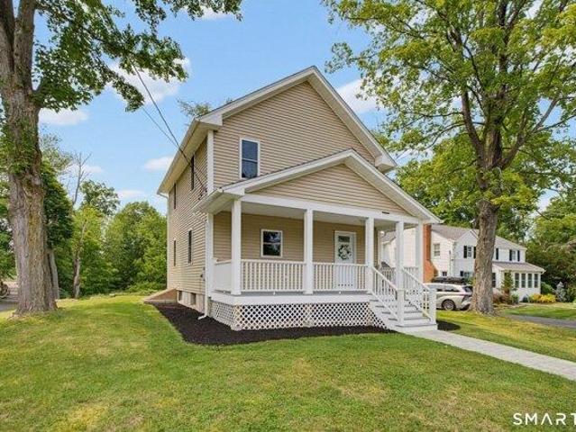 House for sale in Bloomfield, Connecticut