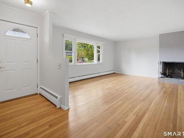 House for sale in Bloomfield, Connecticut