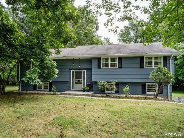 House for sale in Bloomfield, Connecticut