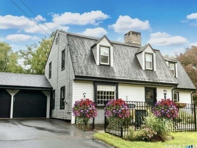 House for sale in Bloomfield, Capitol Planning Region