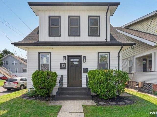 House for sale in Bloomfield, New Jersey