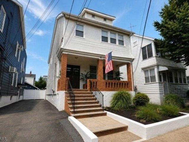 House for sale in Bloomfield, New Jersey