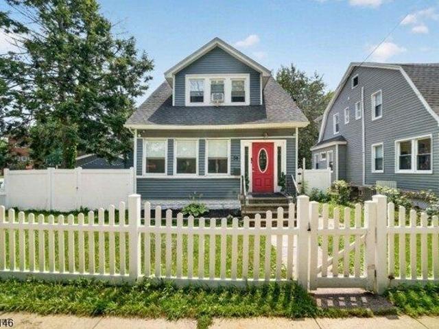 House for sale in East Orange, New Jersey