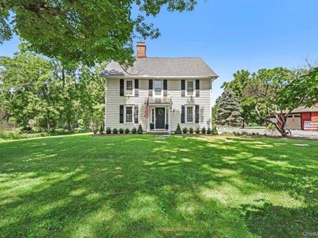 House for sale in Bloomingburg, New York