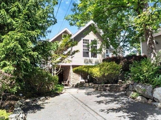 House for sale in Passaic, New Jersey