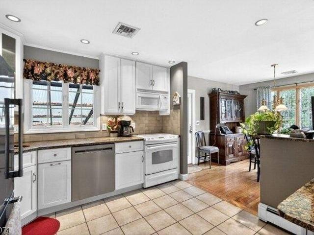 House for sale in Passaic, New Jersey