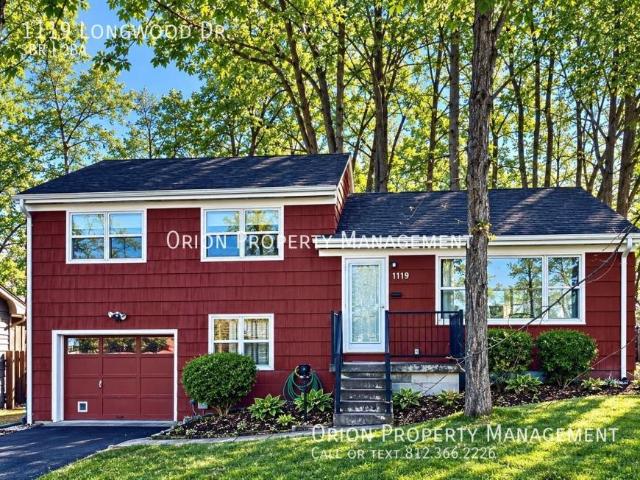 House for rent in Bloomington Of Minnesota, Indiana