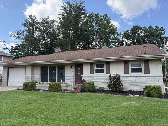 House for sale in Bloomington Of Minnesota, Indiana