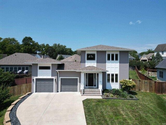 House for sale in Bloomington Of Minnesota, Indiana