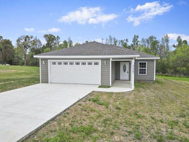 House for sale in Blountstown, Florida