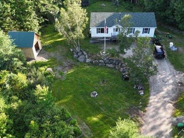House for sale in Blue Hill, Maine