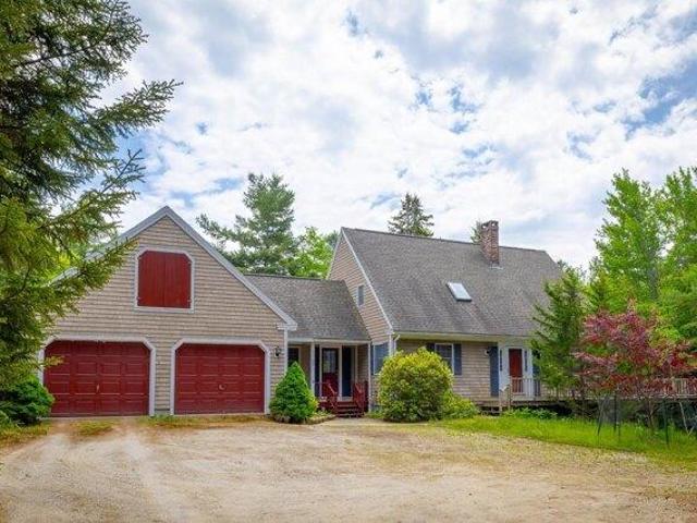 House for sale in Blue Hill, Maine