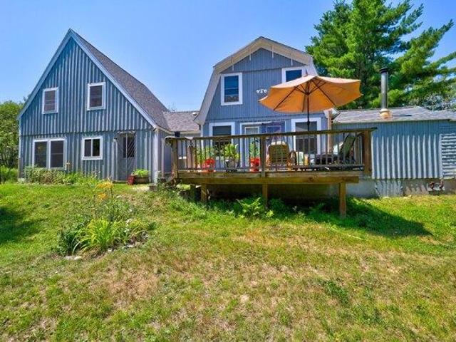 House for sale in Blue Hill, Maine