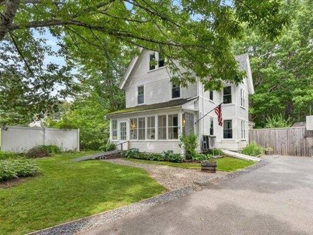 House for sale in Blue Hill, Maine