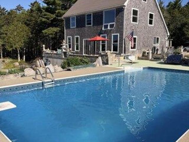House for sale in Blue Hill, Maine
