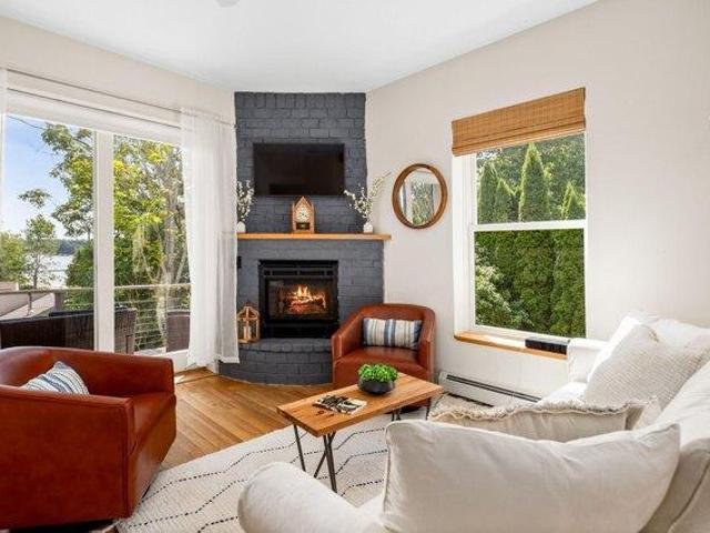 Condo for sale in Blue Hill, Maine