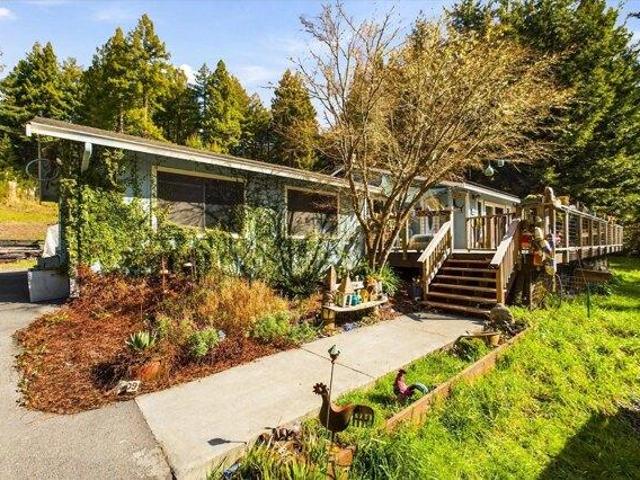 House for sale in Humboldt, California