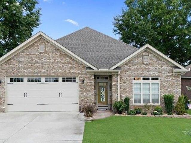 House for sale in Boaz, Alabama