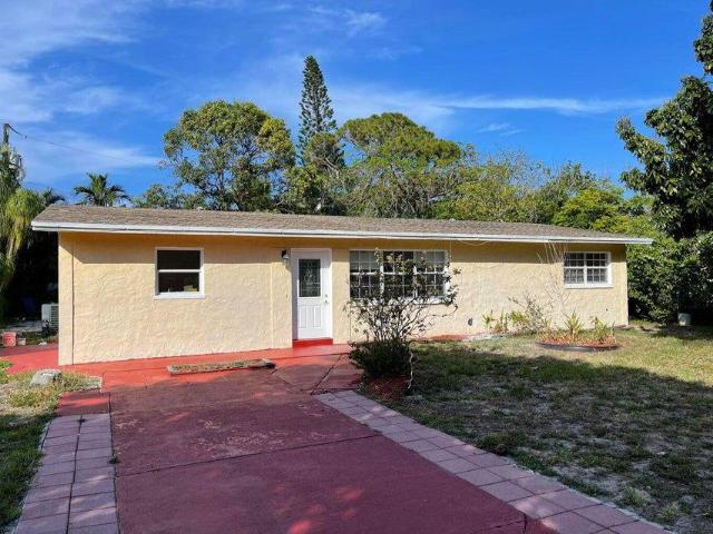 House for rent in Boca Raton