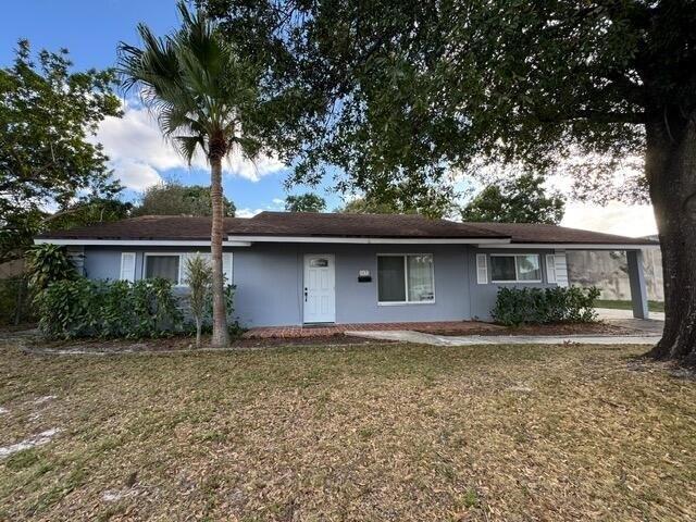 House for sale in Boca Raton, Florida
