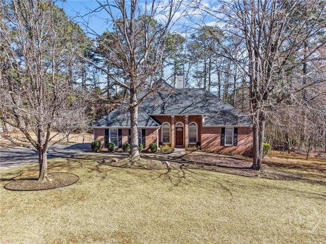 House for sale in Bogart, Georgia