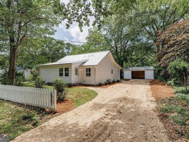 House for sale in Bogart, Georgia