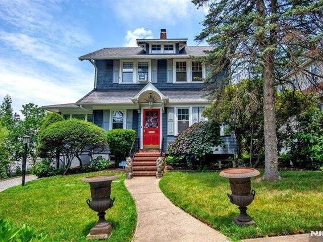 House for sale in Bogota, New Jersey