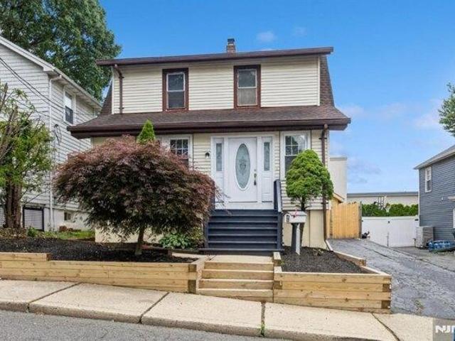 House for sale in Bogota, New Jersey