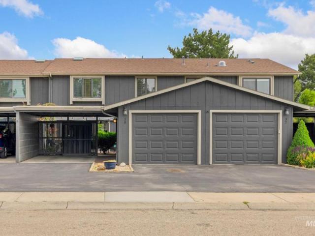 Townhouse for sale in Boise