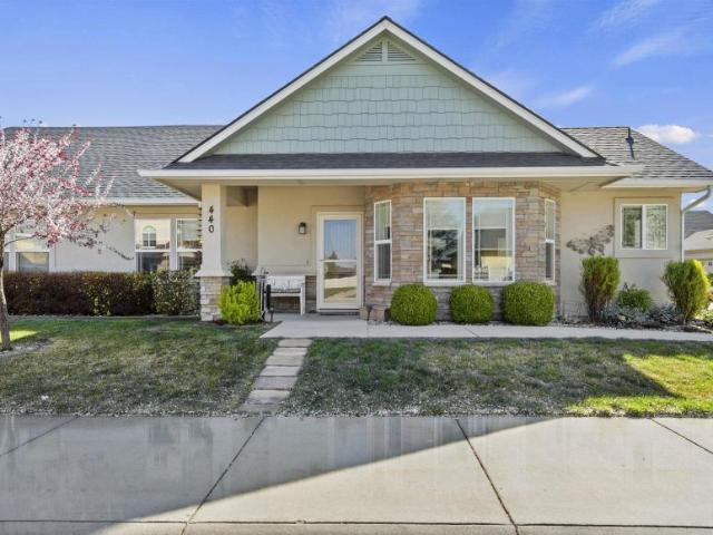 Townhouse for sale in Boise
