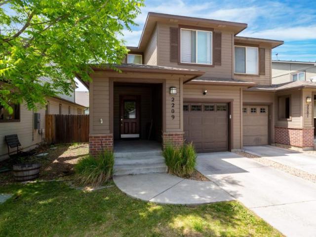 Townhouse for sale in Boise