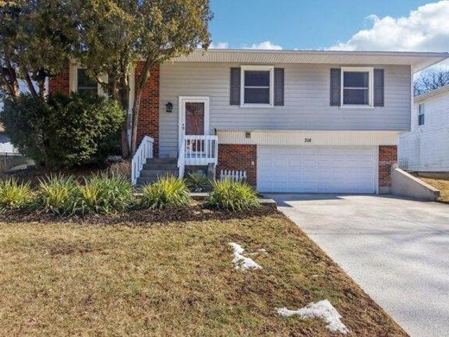 House for sale in Bolingbrook, Illinois