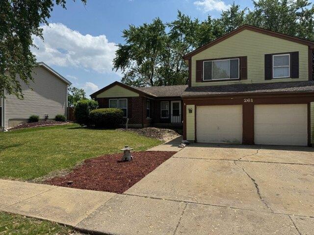 House for sale in Bolingbrook, Illinois