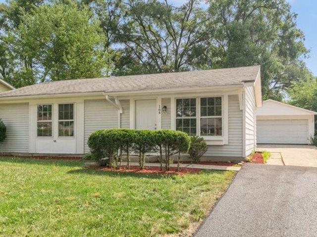 House for sale in Bolingbrook, Illinois