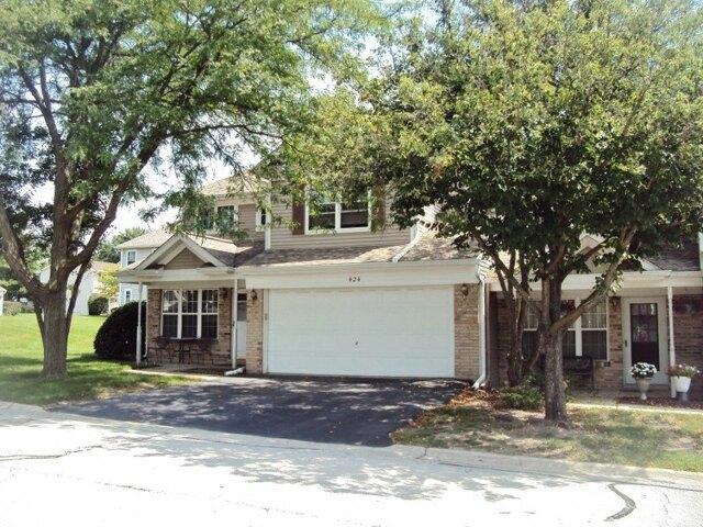 House for sale in Bolingbrook, Illinois