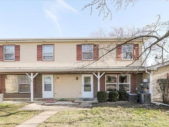 House for sale in Bolingbrook, Illinois