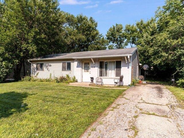 House for sale in Bolingbrook, Illinois