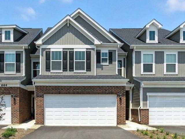 House for sale in Bolingbrook, Illinois