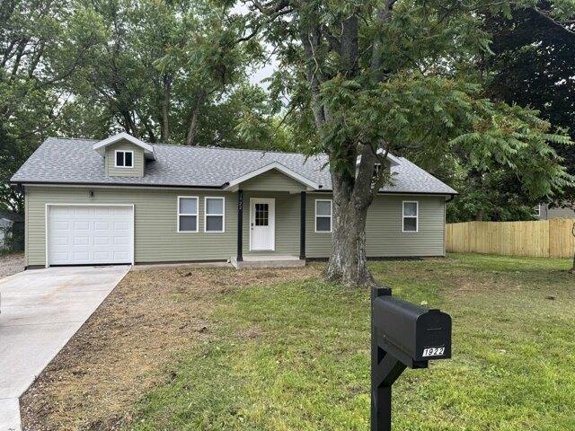 House for sale in Bolivar, Missouri