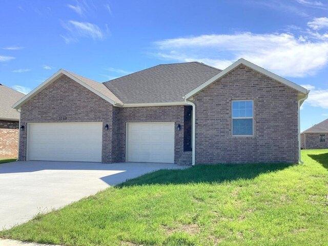 House for sale in Bolivar, Missouri