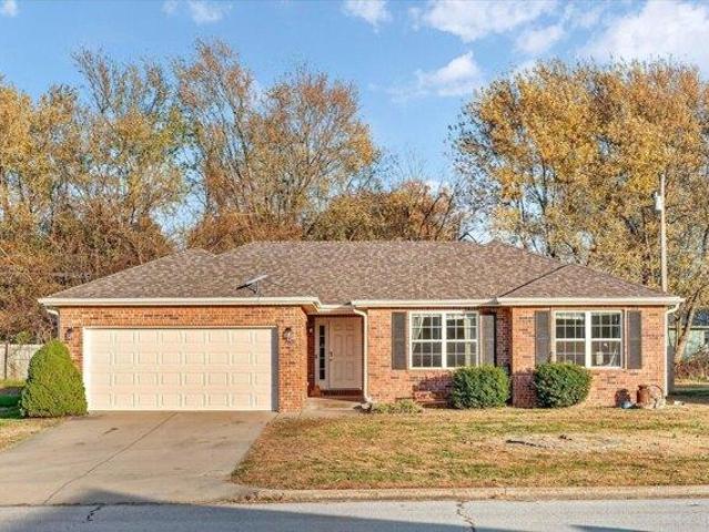 House for sale in Bolivar, Missouri