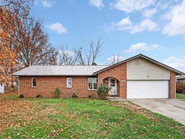 House for sale in Bolivar, Missouri