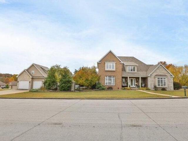 House for sale in Bolivar, Missouri