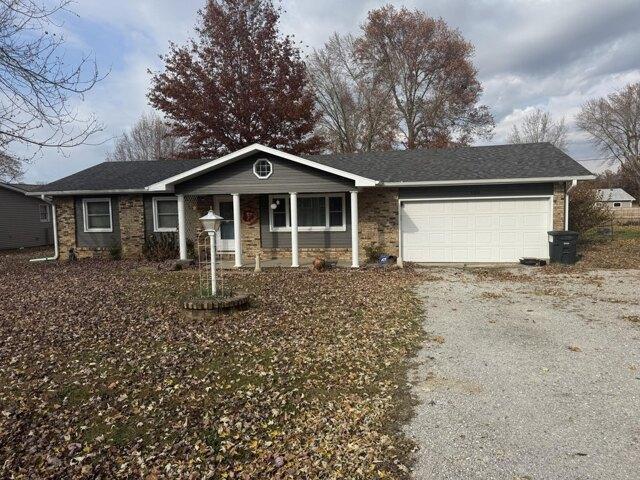 House for sale in Bolivar, Missouri