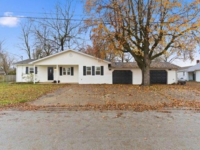 House for sale in Bolivar, Missouri