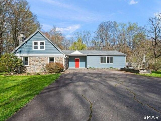 House for sale in Bolton, Connecticut