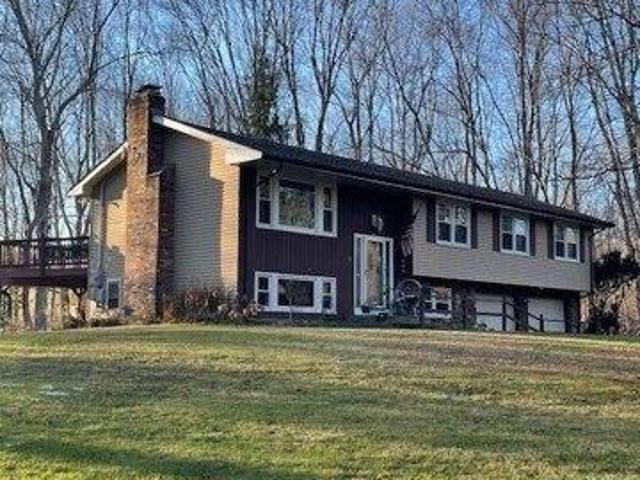 House for sale in Bolton, Connecticut
